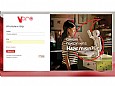 Vodafone VPro Portal